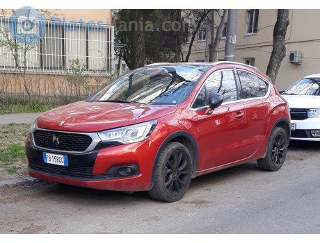 FB 158 GG, DS 4