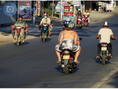 86-C1 087.09, Suzuki Hayate