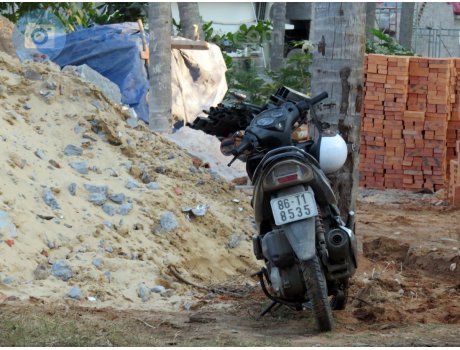 86-T1 8535, Suzuki Hayate