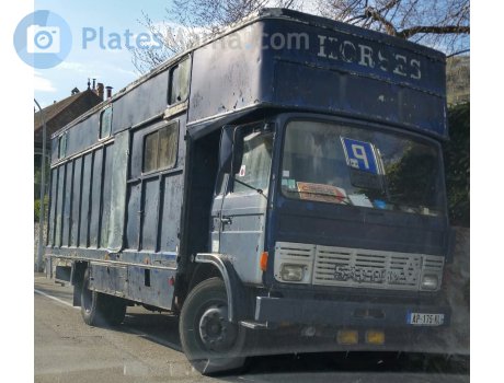 AP-175-KL, Renault JP11