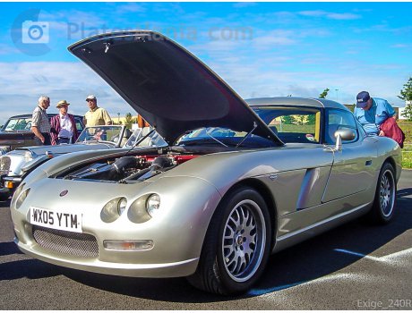 WX05 YTM, Bristol Fighter