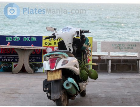 86-C1 190.22, Yamaha Nozza