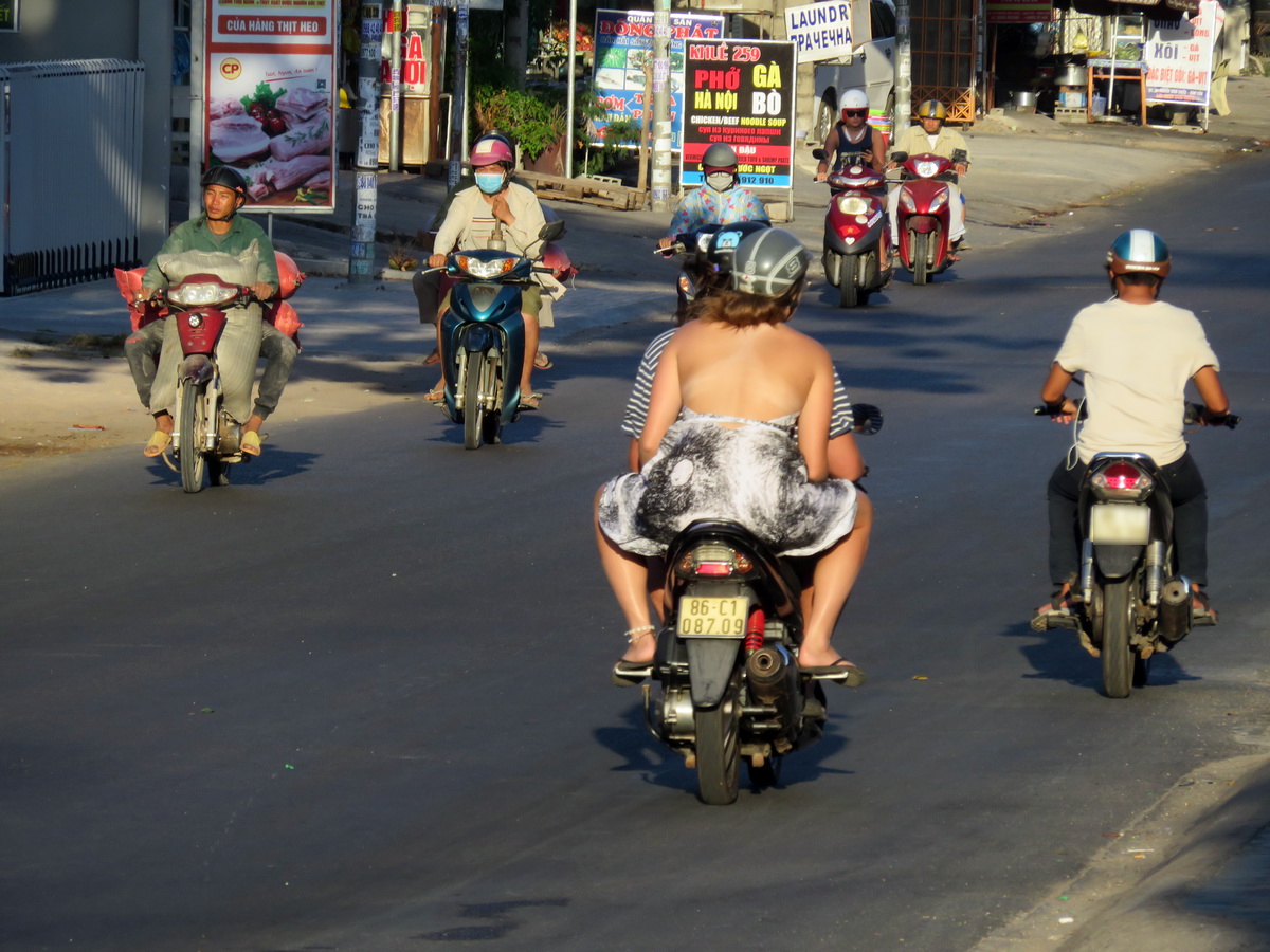 86-C1 087.09, Suzuki Hayate 