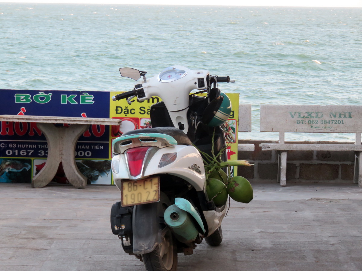 86-C1 190.22, Yamaha Nozza 