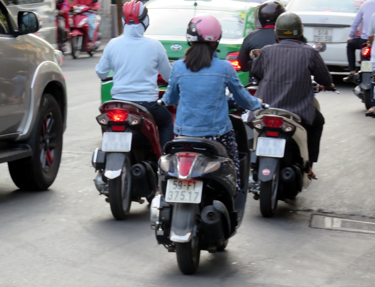 59-F1 375.17, Yamaha Nozza 