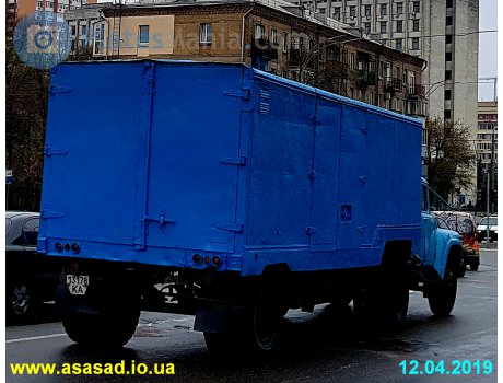 13178 KA, ODAZ 794