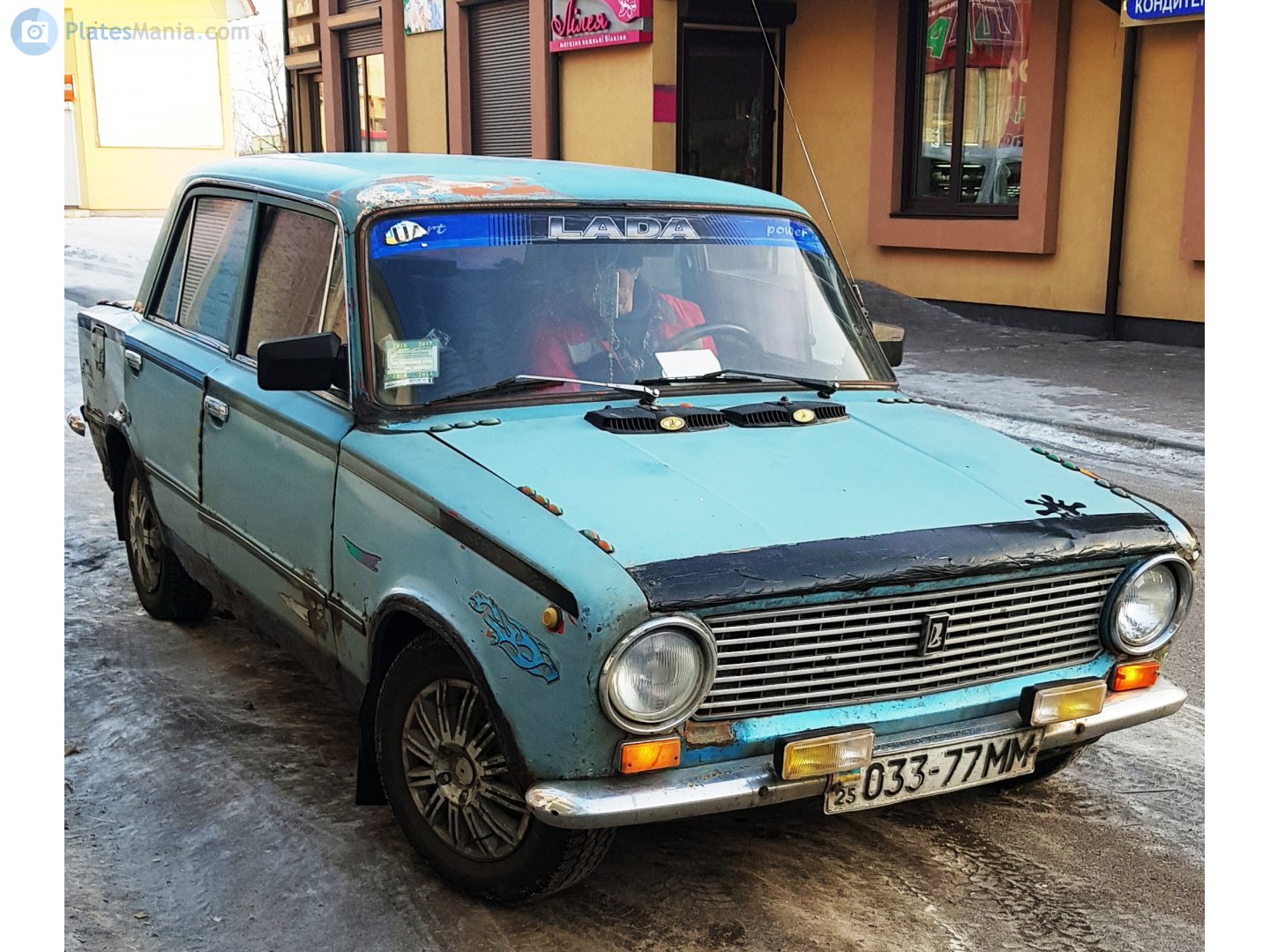 Купить Ваз В Украине