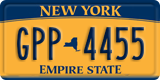 New York, АBC-1234
