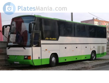 AO 6022 BT, Ernst Auwärter Eurostar