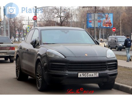 а903аа97, Porsche Cayenne