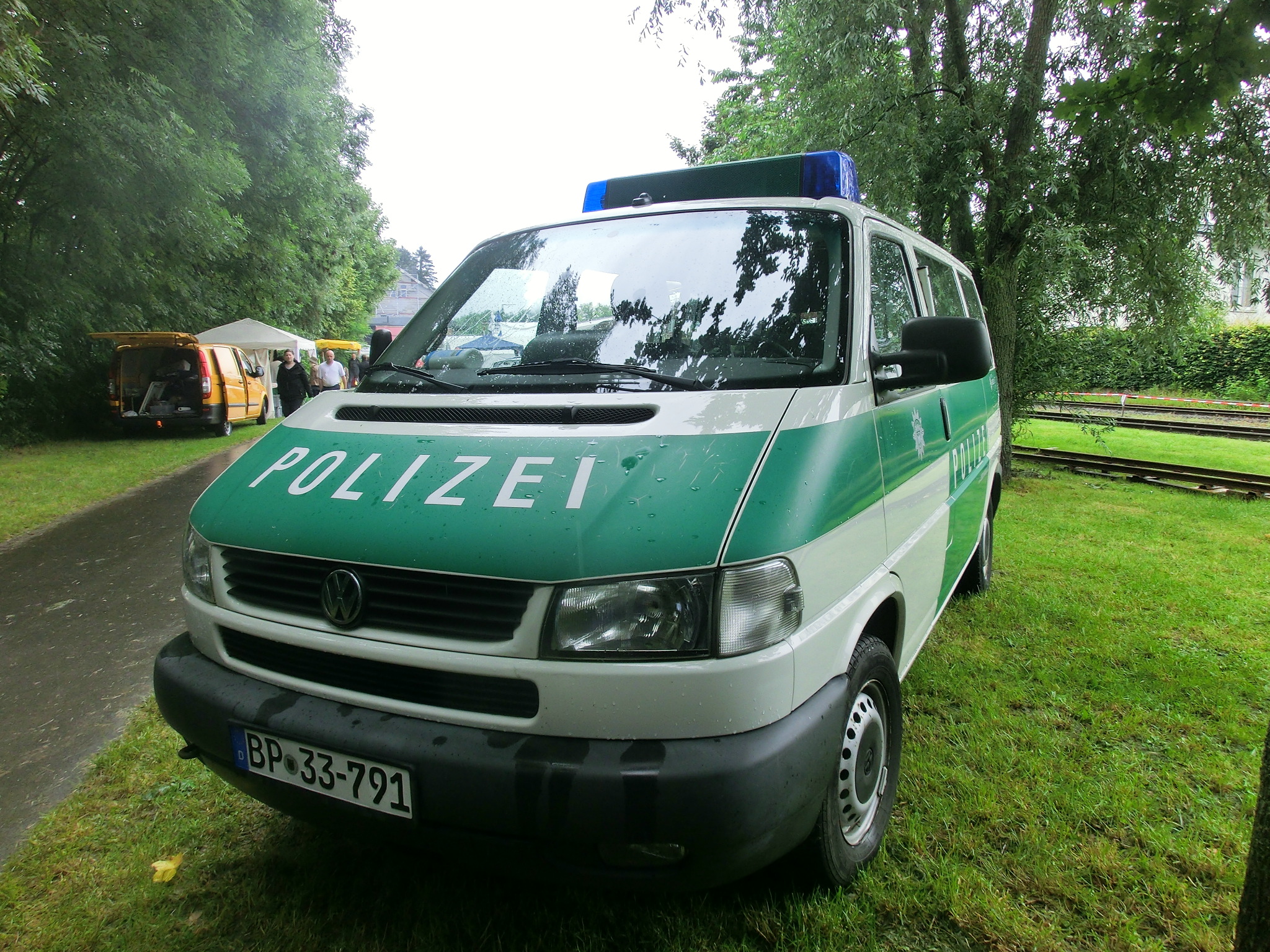 BP 33-791, Volkswagen Transporter 4th gen Van (T4) (70/7D), 1990–2003