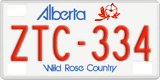 Alberta, ABC-123