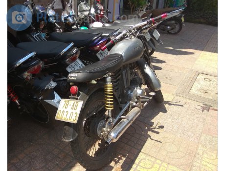 78-AB 003.03, Honda Win
