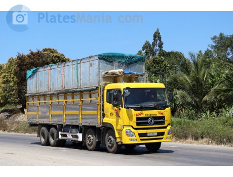79C-059.14, DongFeng Kinland