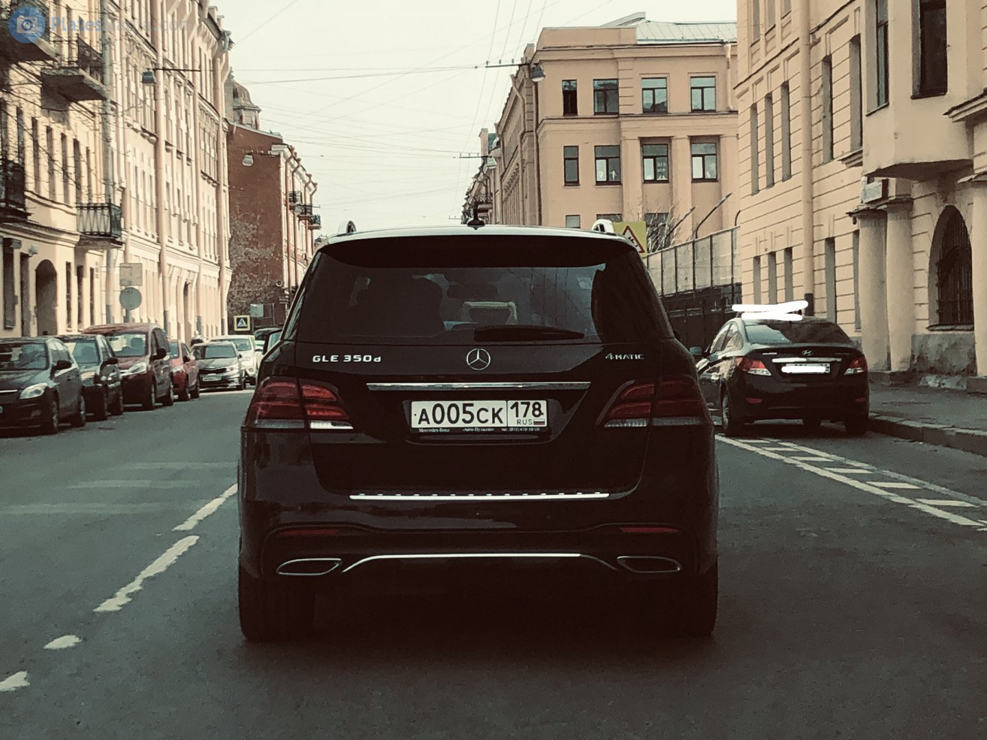 а 005 ск 178, Mercedes-Benz GLE-Klasse 1st gen SUV (W166), 2015–2018