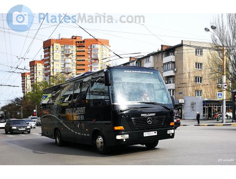 в133ср, Ernst Auwärter Clubstar