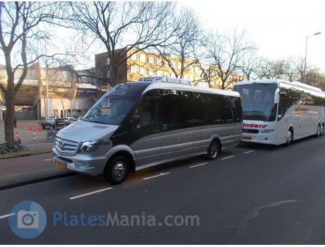 67-BNF-2, Bus Factory Sprinter