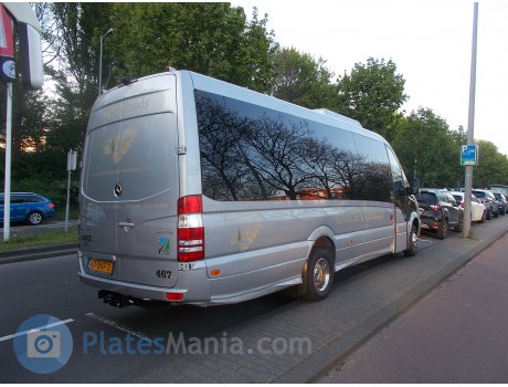 67-BNF-2, Bus Factory Sprinter