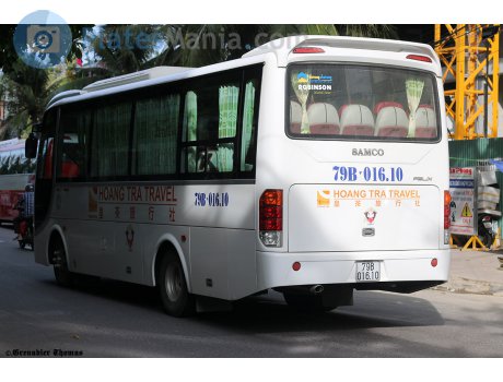 79B-016.10, SAMCO Felix
