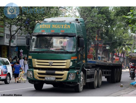 79C-047.72, Thaco Auman