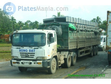 75C-001.27, Hyundai HD700 / HD1000