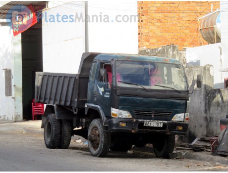 86X-1183, TMT Motors Cuulong
