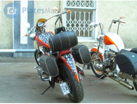 0151 ХМА, Dnepr (KMZ) 12