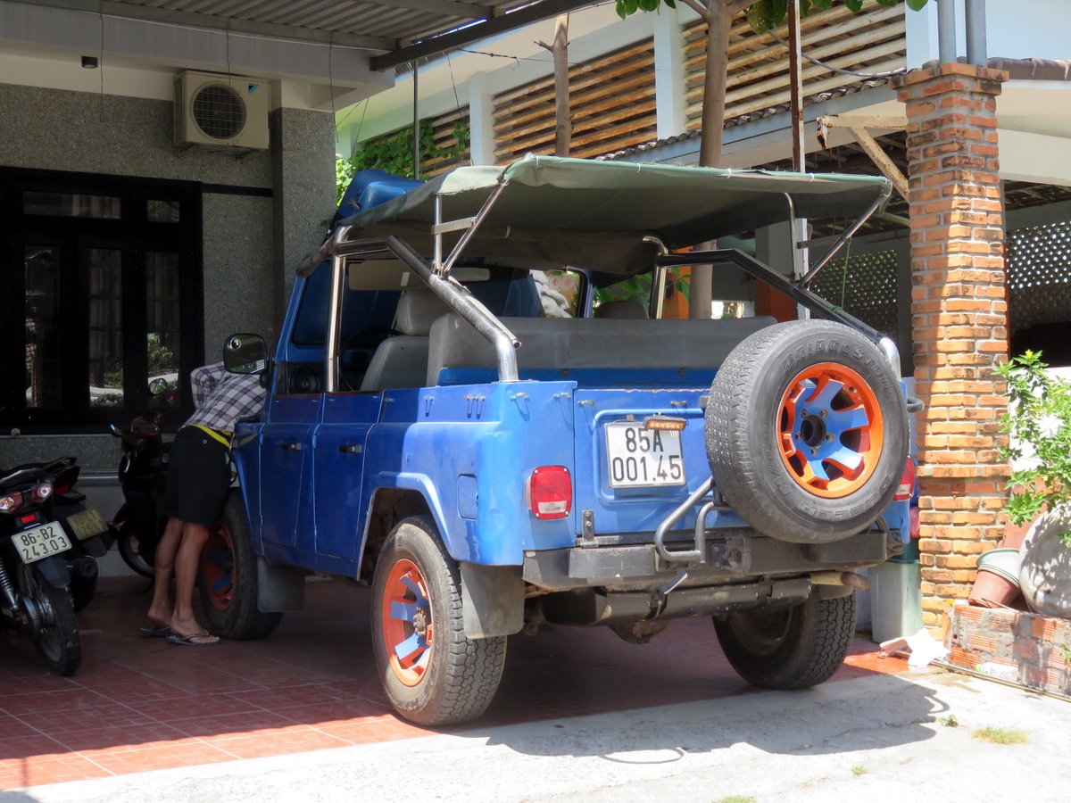 85A-001.45, BAW BJ2020 1st gen, 1986–2005