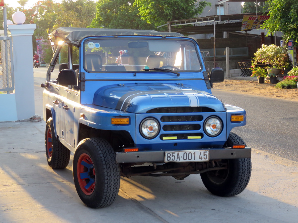 85A-001.45, BAW BJ2020 1st gen, 1986–2005