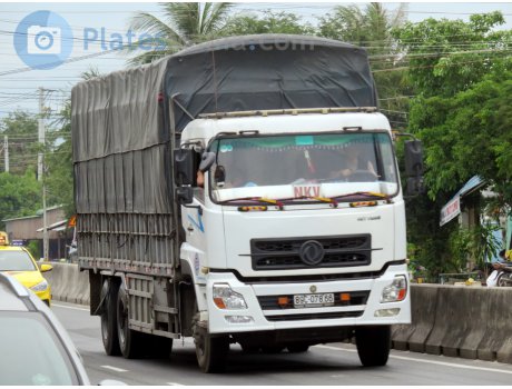 89C-078.66, DongFeng Kinland