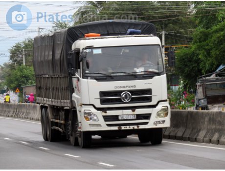 79C-071.28, DongFeng Kinland