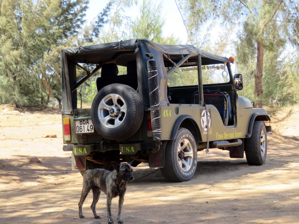 86A-061.49, Jeep CJ-Series 