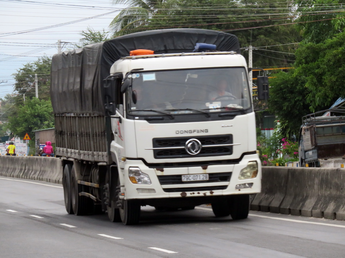 79C-071.28, DongFeng Kinland 