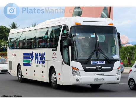 79B-008.84, Thaco Universe