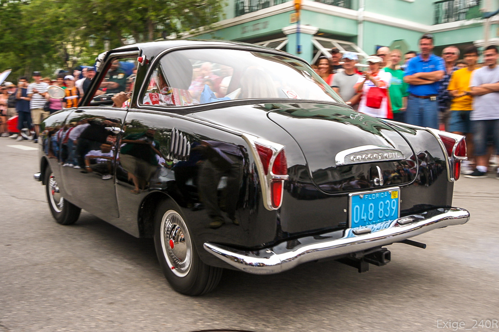 048 839, Glas Goggomobil TS 