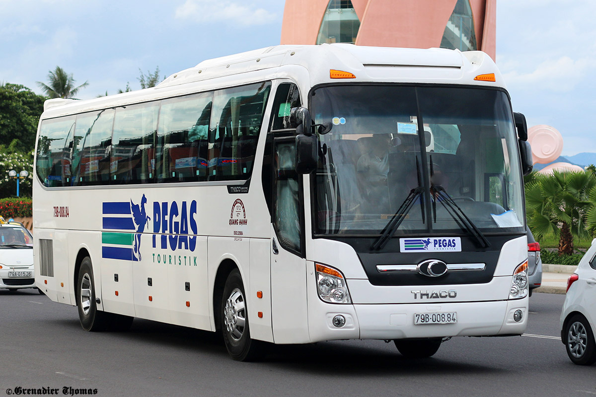 79B-008.84, Thaco Universe 