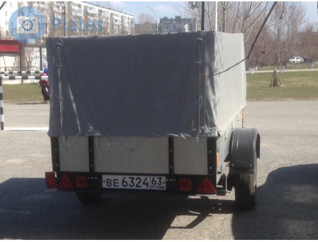 ве 6324 63, Spartak 7108