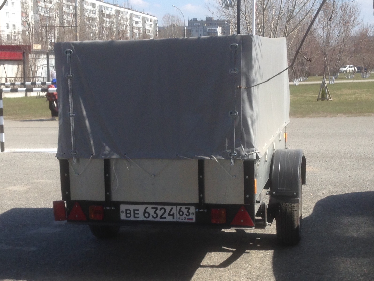 ве 6324 63, Spartak 7108 