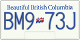 British Columbia, AB1-23C