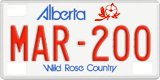 Alberta, ABC-123