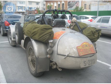 S-2313, Alvis Firefly