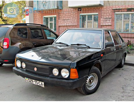 19 529-15 CA, Tatra 613