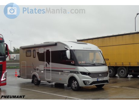 RL 21848, Adria Sonic