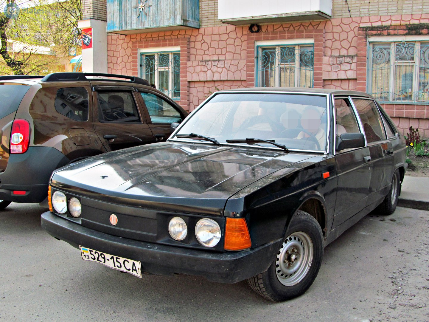 19 529-15 CA, Tatra 613 613-3/613-4, 1984–1996