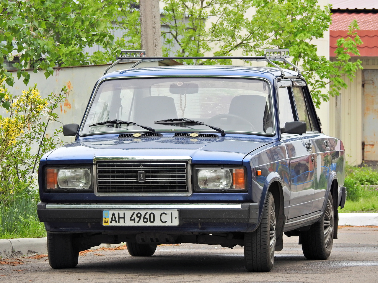 Купить Ваз В Украине