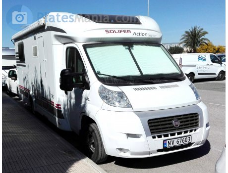 NV 67603, Solifer T-Series