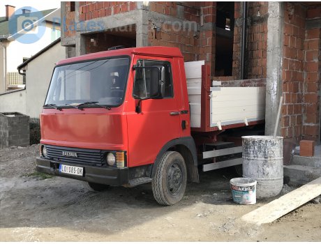 LO 085-OK, Zastava Zeta-Series