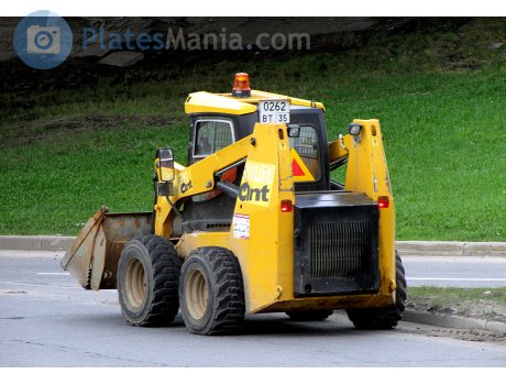 0262 вт 35, ANT 750 / 800 / 1000 Series