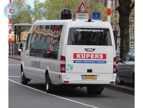 94-BJG-1, VDL MidCity