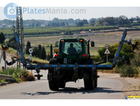 55-315-51, John Deere 7000-Series